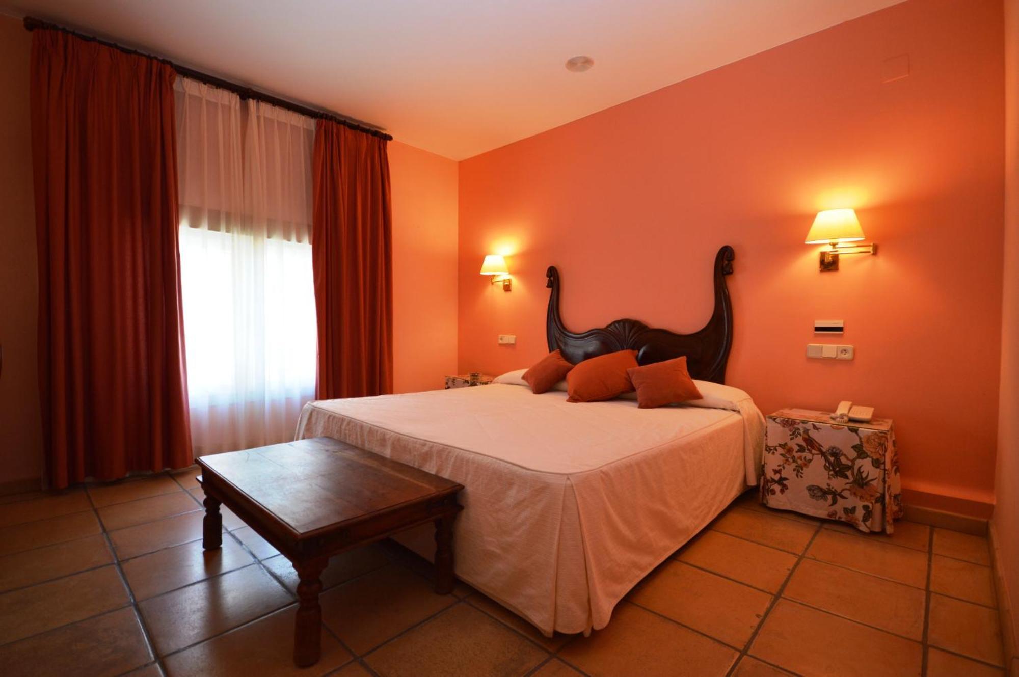 Hotel Can Ceret Sant Pere Pescador Habitación foto