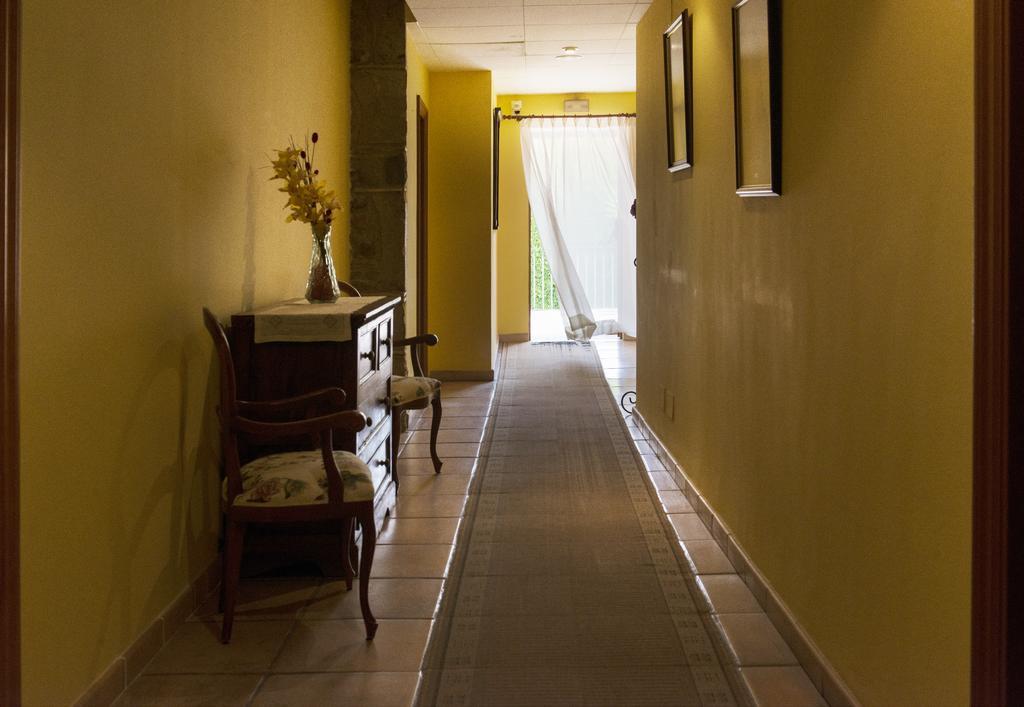 Hotel Can Ceret Sant Pere Pescador Exterior foto