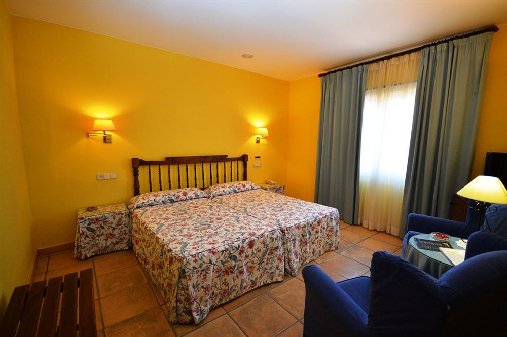 Hotel Can Ceret Sant Pere Pescador Exterior foto
